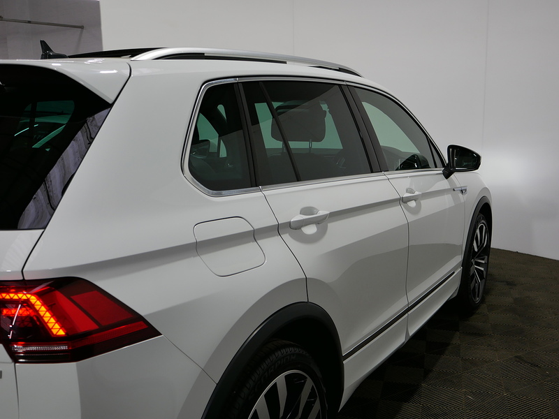 Volkswagen 2.0 TDI R-Line Tech SUV 5dr Diesel DSG Euro 6 (s/s) (150 ps)