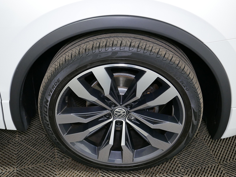 Volkswagen 2.0 TDI R-Line Tech SUV 5dr Diesel DSG Euro 6 (s/s) (150 ps)