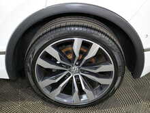 Volkswagen Tiguan TDI R-Line Tech 