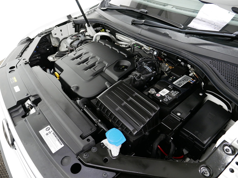 Volkswagen 2.0 TDI R-Line Tech SUV 5dr Diesel DSG Euro 6 (s/s) (150 ps)