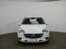 Vauxhall Corsa i ecoTEC Energy 