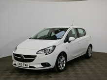 Vauxhall Corsa i ecoTEC Energy 