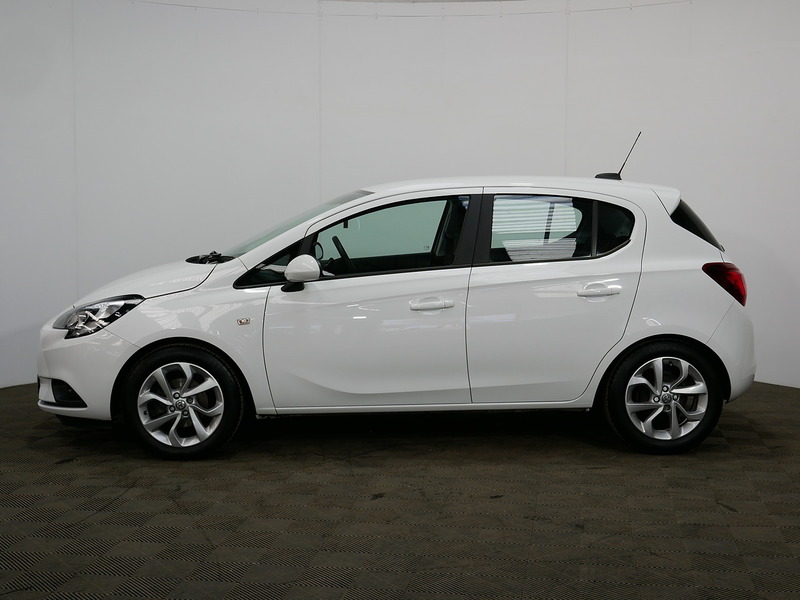 Vauxhall 1.4i ecoTEC Energy Hatchback 5dr Petrol Auto Euro 6 (90 ps)