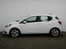 Vauxhall Corsa i ecoTEC Energy 