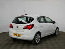Vauxhall Corsa i ecoTEC Energy 