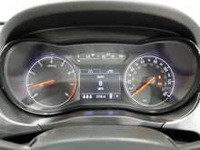 Vauxhall Corsa i ecoTEC Energy 