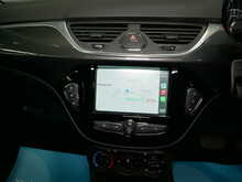 Vauxhall Corsa i ecoTEC Energy 
