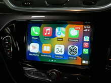 Vauxhall Corsa i ecoTEC Energy 