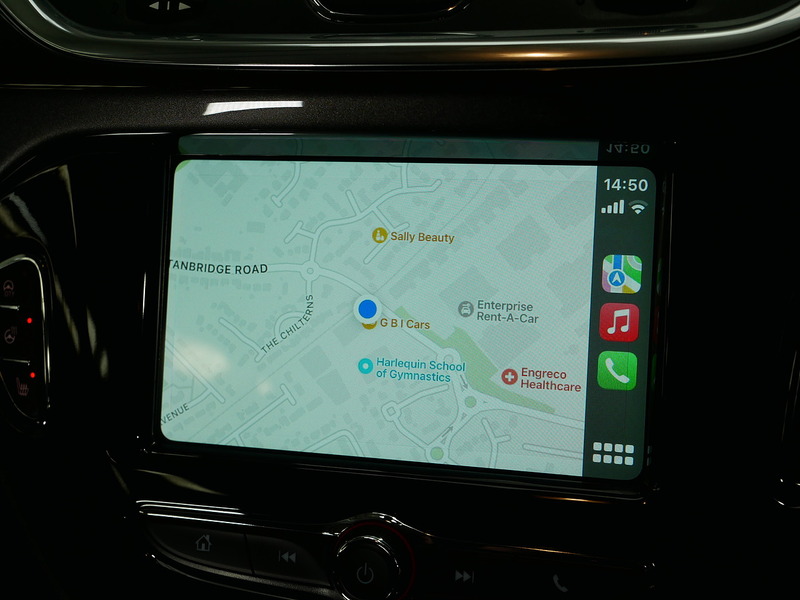 Vauxhall 1.4i ecoTEC Energy Hatchback 5dr Petrol Auto Euro 6 (90 ps)