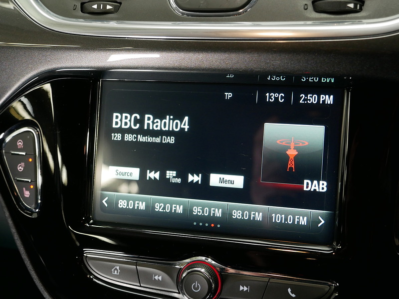 Vauxhall 1.4i ecoTEC Energy Hatchback 5dr Petrol Auto Euro 6 (90 ps)