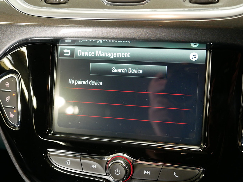 Vauxhall 1.4i ecoTEC Energy Hatchback 5dr Petrol Auto Euro 6 (90 ps)