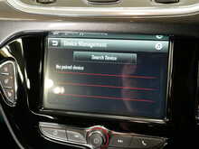 Vauxhall Corsa i ecoTEC Energy 