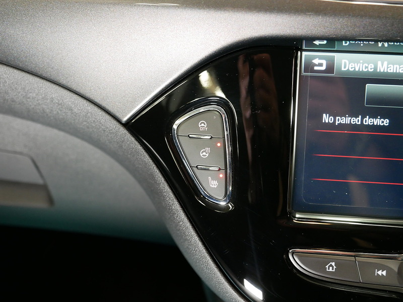 Vauxhall 1.4i ecoTEC Energy Hatchback 5dr Petrol Auto Euro 6 (90 ps)