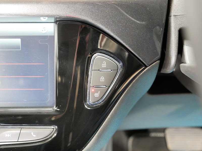 Vauxhall 1.4i ecoTEC Energy Hatchback 5dr Petrol Auto Euro 6 (90 ps)