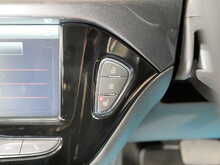 Vauxhall Corsa i ecoTEC Energy 