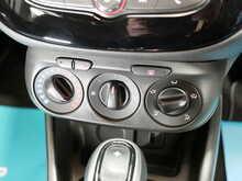 Vauxhall Corsa i ecoTEC Energy 