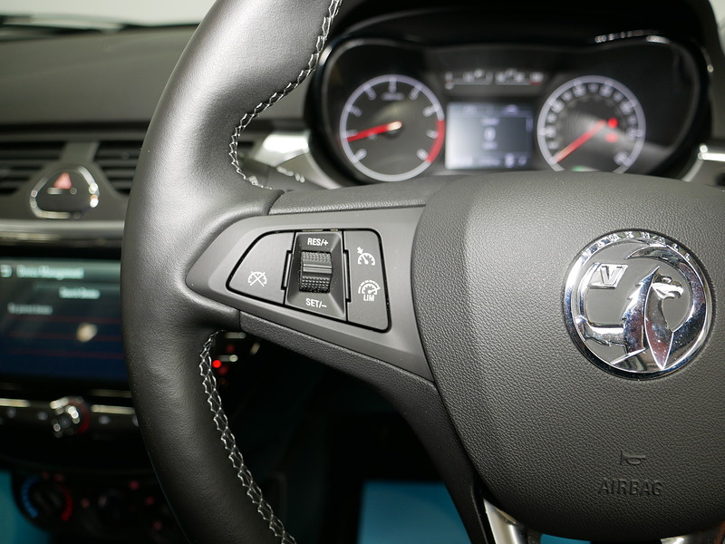 Vauxhall 1.4i ecoTEC Energy Hatchback 5dr Petrol Auto Euro 6 (90 ps)