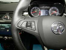 Vauxhall Corsa i ecoTEC Energy 