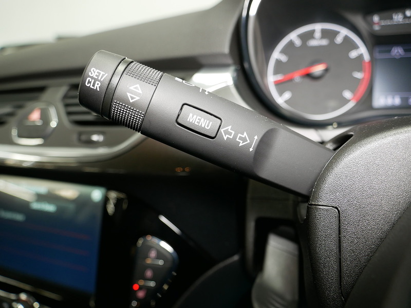 Vauxhall 1.4i ecoTEC Energy Hatchback 5dr Petrol Auto Euro 6 (90 ps)