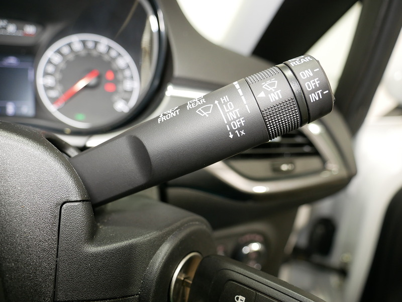 Vauxhall 1.4i ecoTEC Energy Hatchback 5dr Petrol Auto Euro 6 (90 ps)