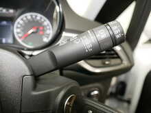 Vauxhall Corsa i ecoTEC Energy 