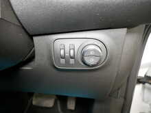 Vauxhall Corsa i ecoTEC Energy 