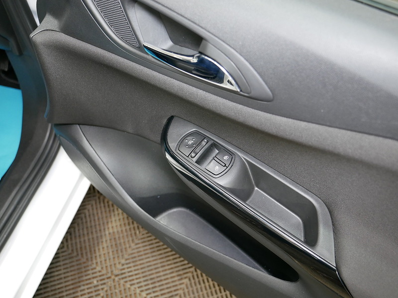 Vauxhall 1.4i ecoTEC Energy Hatchback 5dr Petrol Auto Euro 6 (90 ps)