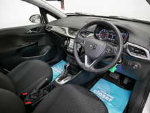 Vauxhall Corsa i ecoTEC Energy 