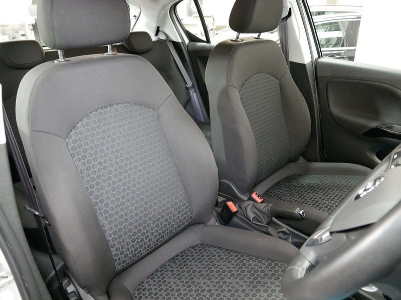 Vauxhall 1.4i ecoTEC Energy Hatchback 5dr Petrol Auto Euro 6 (90 ps)