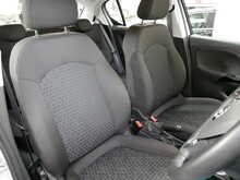 Vauxhall Corsa i ecoTEC Energy 