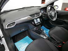 Vauxhall Corsa i ecoTEC Energy 