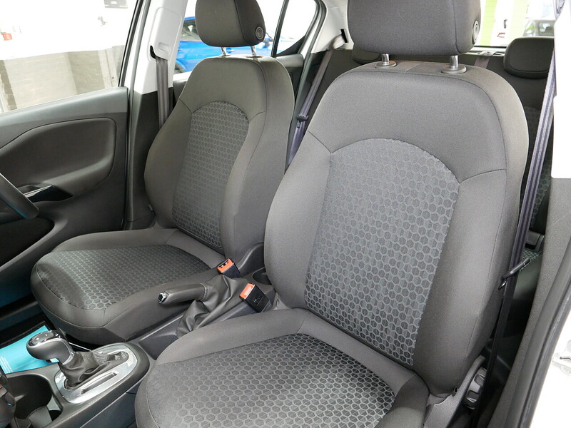 Vauxhall 1.4i ecoTEC Energy Hatchback 5dr Petrol Auto Euro 6 (90 ps)