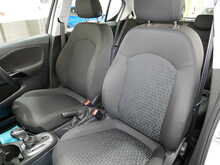 Vauxhall Corsa i ecoTEC Energy 