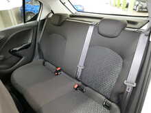 Vauxhall Corsa i ecoTEC Energy 