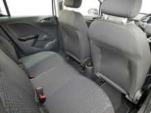 Vauxhall Corsa i ecoTEC Energy 