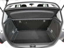 Vauxhall Corsa i ecoTEC Energy 