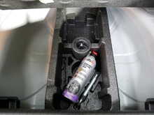 Vauxhall Corsa i ecoTEC Energy 