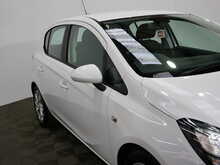 Vauxhall Corsa i ecoTEC Energy 