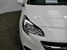 Vauxhall Corsa i ecoTEC Energy 