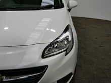 Vauxhall Corsa i ecoTEC Energy 