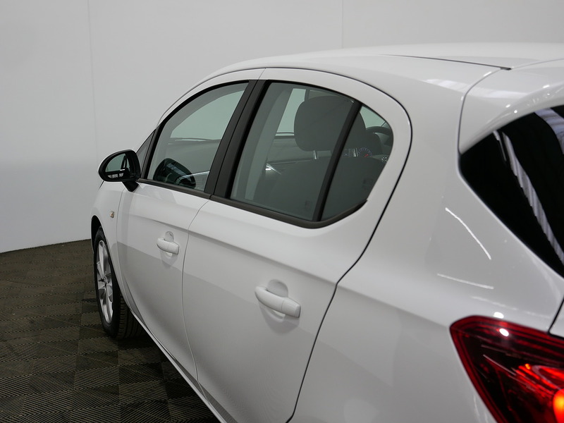 Vauxhall 1.4i ecoTEC Energy Hatchback 5dr Petrol Auto Euro 6 (90 ps)