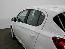 Vauxhall Corsa i ecoTEC Energy 