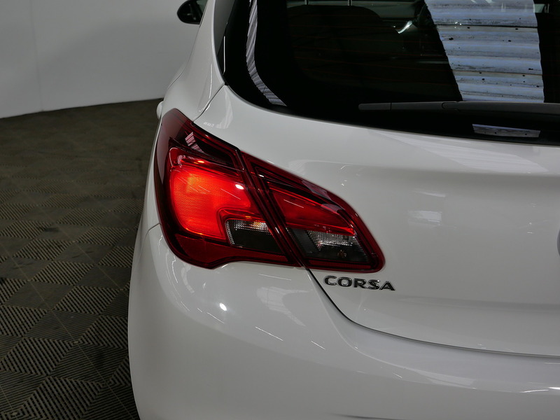 Vauxhall 1.4i ecoTEC Energy Hatchback 5dr Petrol Auto Euro 6 (90 ps)