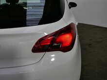 Vauxhall Corsa i ecoTEC Energy 