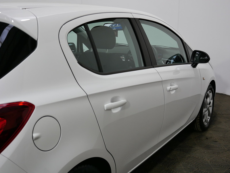 Vauxhall 1.4i ecoTEC Energy Hatchback 5dr Petrol Auto Euro 6 (90 ps)