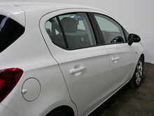 Vauxhall Corsa i ecoTEC Energy 