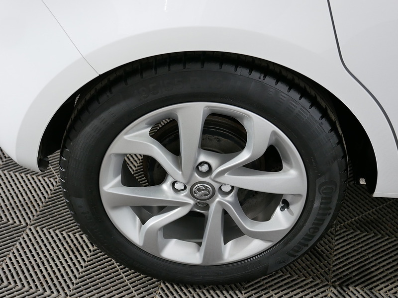 Vauxhall 1.4i ecoTEC Energy Hatchback 5dr Petrol Auto Euro 6 (90 ps)