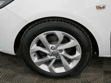 Vauxhall Corsa i ecoTEC Energy 