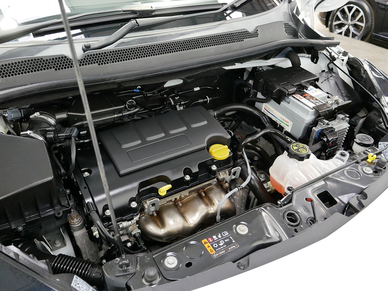 Vauxhall 1.4i ecoTEC Energy Hatchback 5dr Petrol Auto Euro 6 (90 ps)