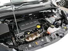 Vauxhall Corsa i ecoTEC Energy 